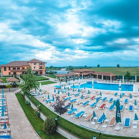 Spa Kompleks Raiski Kat Dimitrovgrad  Exterior photo