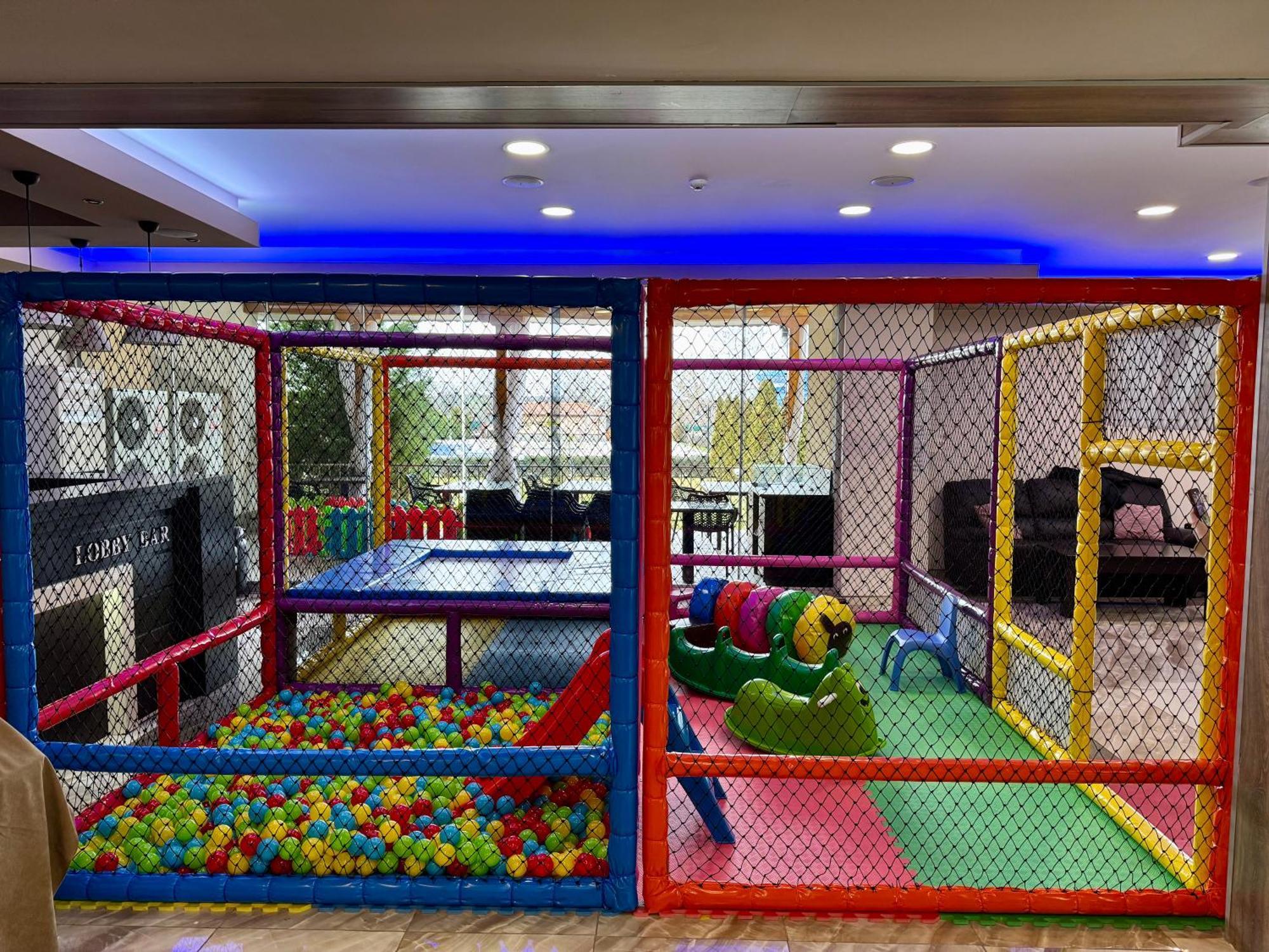 Spa Kompleks Raiski Kat Dimitrovgrad  Exterior photo