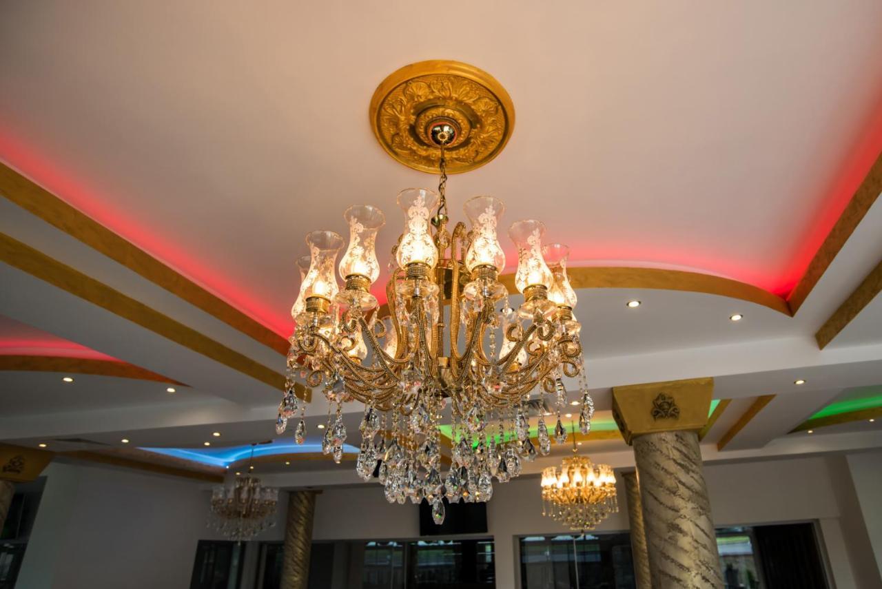 Spa Kompleks Raiski Kat Dimitrovgrad  Exterior photo