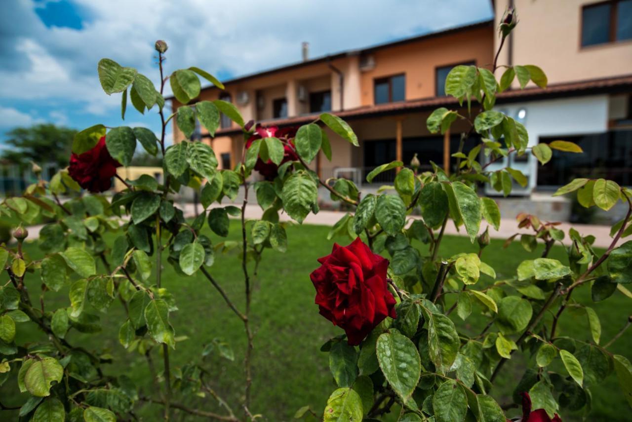 Spa Kompleks Raiski Kat Dimitrovgrad  Exterior photo